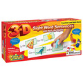Primary Concepts Primary Concepts 3-D Sight Word Sentences, Preprimer Level Dolch Words 5280